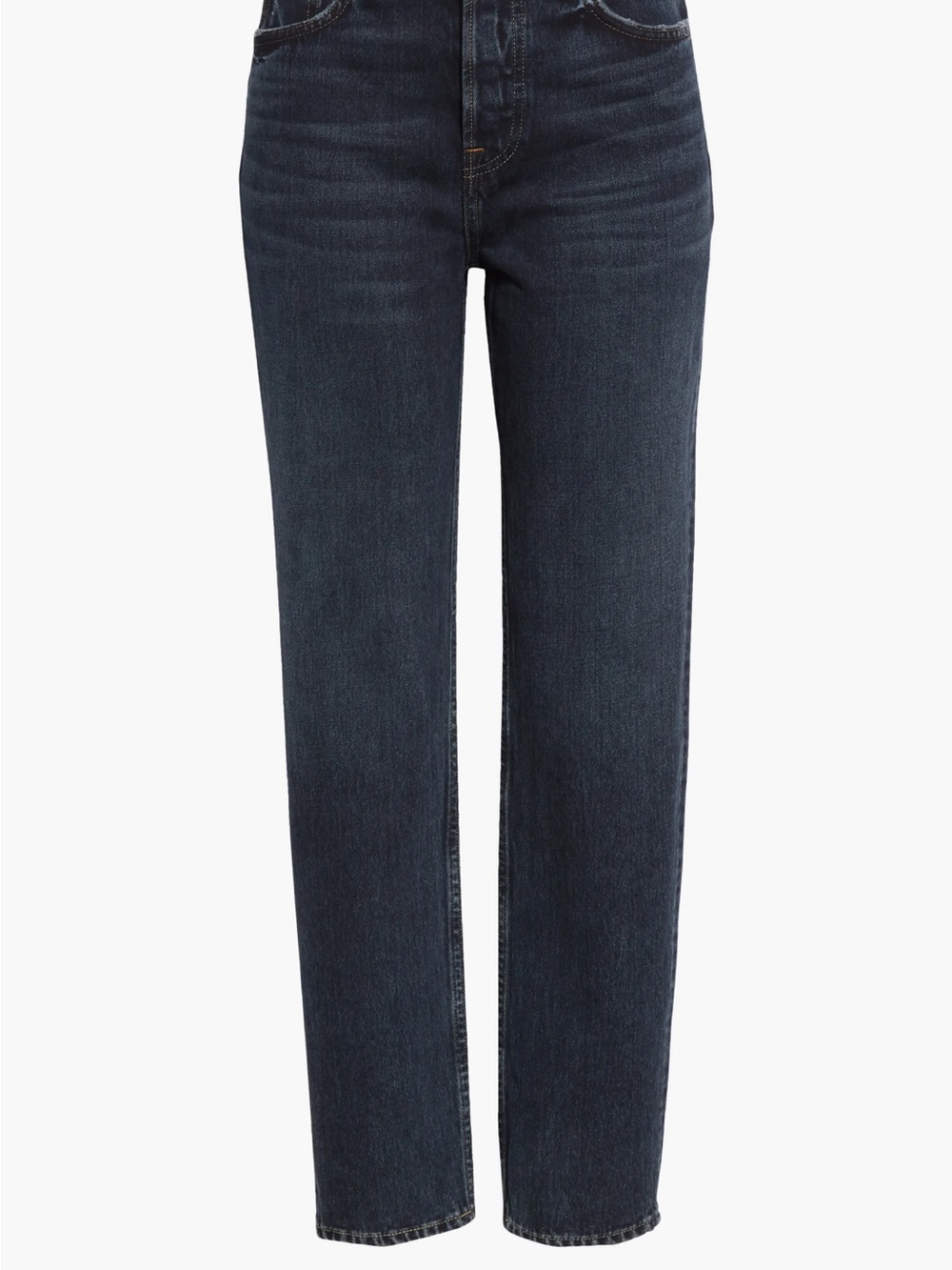 GRLFRND Devon High Rise Boyfriend Jeans Into The Abyss 28 - Picture 5 of 15